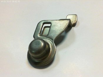 Кронштейн Bosch GBH2-22,2-23