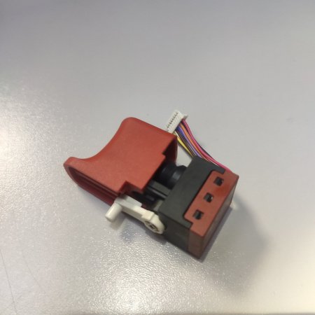 Вимикач Metabo