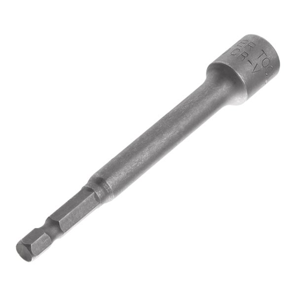Комплект насадок до викруток торцевих 10 x 36 мм уп. 5 шт. INTERTOOL VT-0060