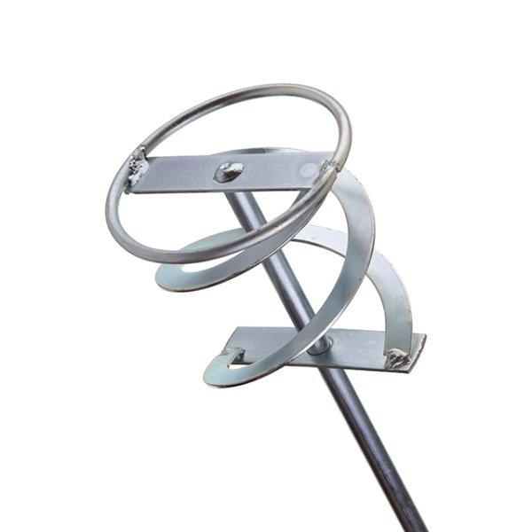 Міксер для сумішей, SDS-Plus, 120×600 мм INTERTOOL HT-4008