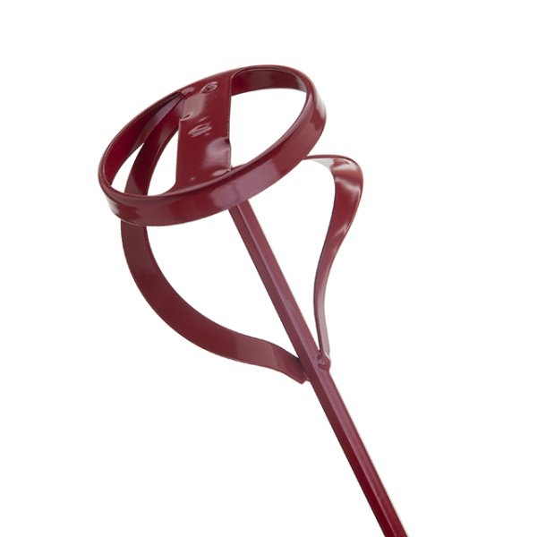 Мішалка для фарби, 100×600×8 мм INTERTOOL HT-4002