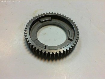 Шестерня Makita HR2450T,2470,2470T