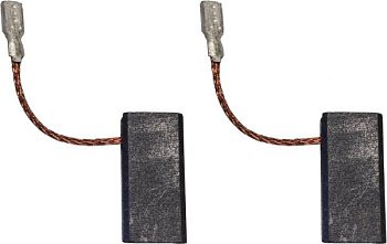 Щітки вугільні Bosch GSB22-2RE/PSB1000-2RE