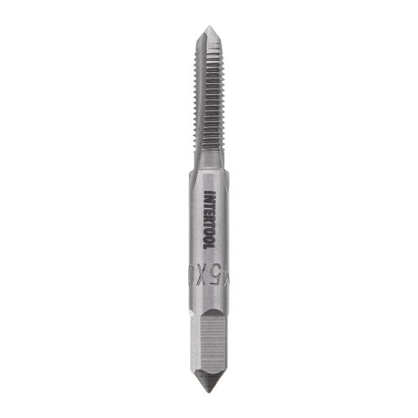Мітчик, M5×0,8 мм INTERTOOL SD-8114