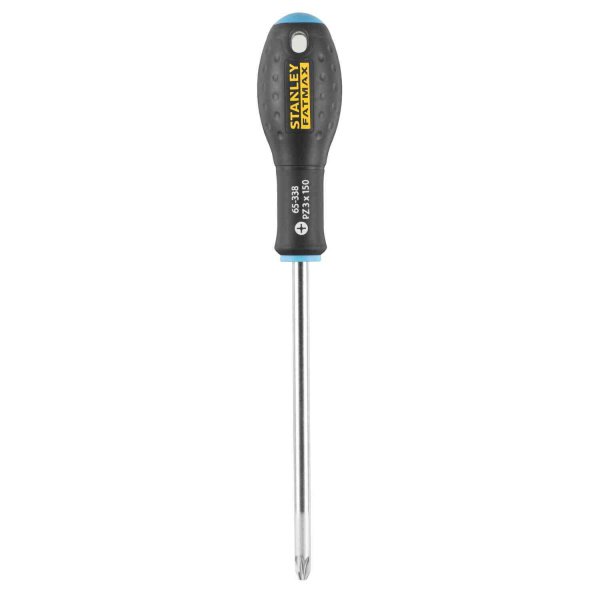 Викрутка FatMax під шліц Pz3 з довжиною жала 150 мм STANLEY 0-65-338
