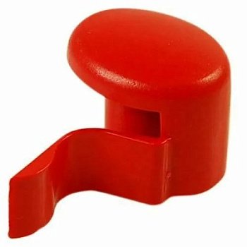 Кнопка стопора Bosch ROTAK40
