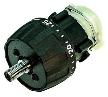 Редуктор у зборі Bosch GSR1800/1080/1440 Li