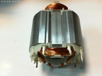 Статор Makita 3612 Статор Makita 3612