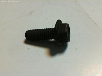 Винт Makita 1901,02,2012,KP0810,KP0800