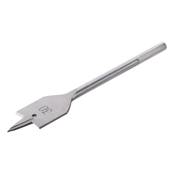 Свердло для деревини перове 30x150 INTERTOOL SWF-3015