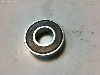 Підшипник Makita 6001LLU