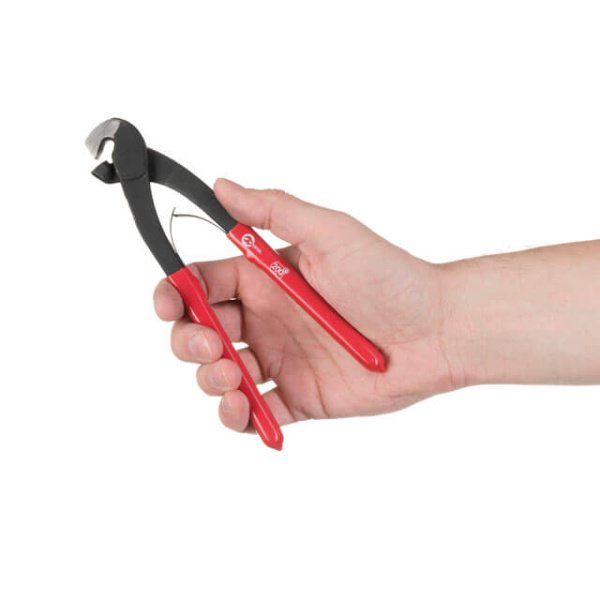 Кліщі для плитки, 200 мм INTERTOOL HT-0331