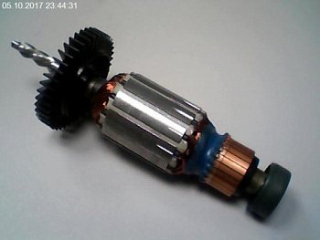 Якорь DeWALT D21710