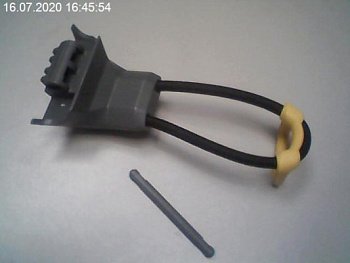 Крючок шланга Karcher
