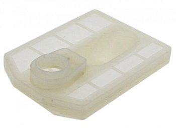 Фільтр повітряний ISC 52 CC