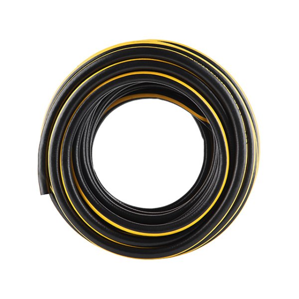 Шланг для води 4-х шаровий 1/2 ", 20м, армований, PVC INTERTOOL GE-4103