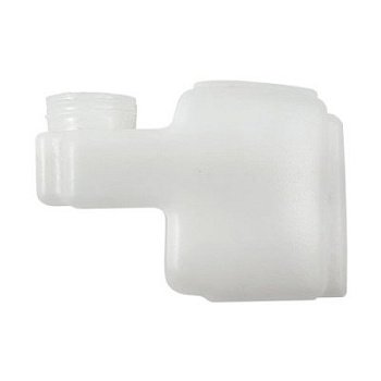 Бак для масла Makita UC4001A