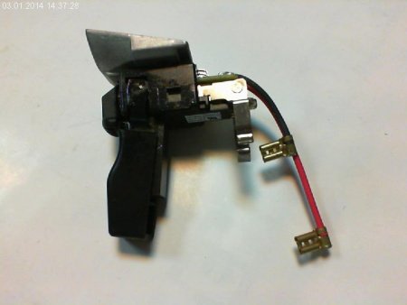 Вимикач Makita