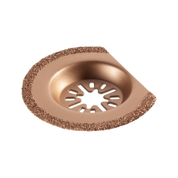 Набір аксесуарів до мультиінструменту 21 ед. INTERTOOL DT-0526