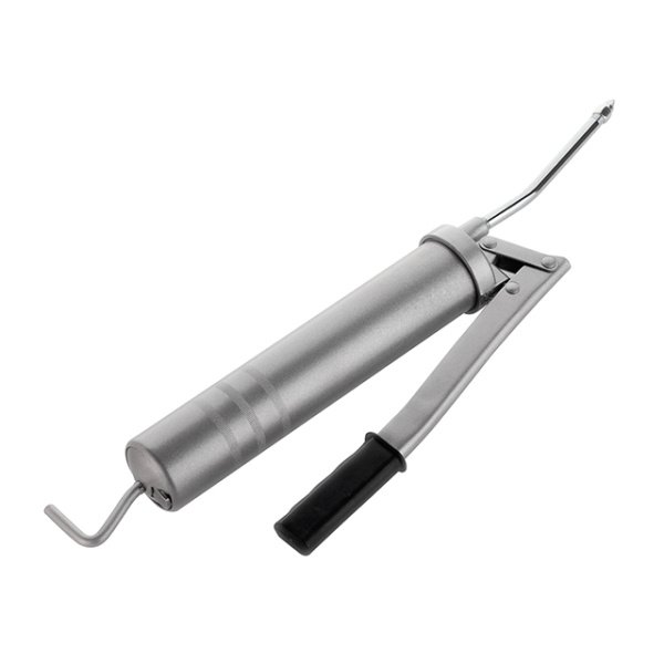 Шприц для змащування, 500 см³, дві насадки INTERTOOL HT-0063