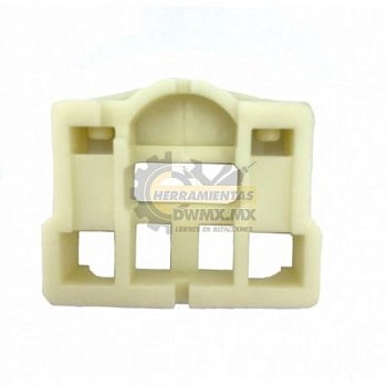 Кришка DeWALT D25501