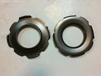 Напрямна пружини Makita HM1101,HR4501,5201,5211