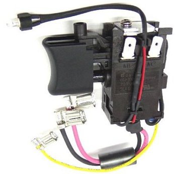 Кнопка Makita DF331