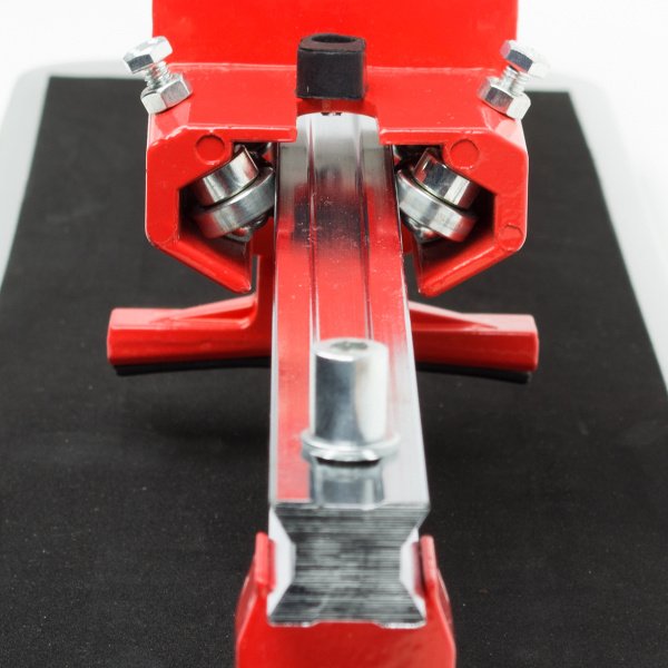 Плиткоріз монорельсовий 600мм, на підшипниках. INTERTOOL HT-0382