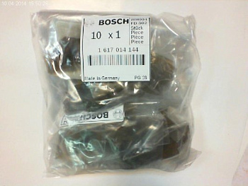 Щетки угольные Bosch GBH5-40DCE