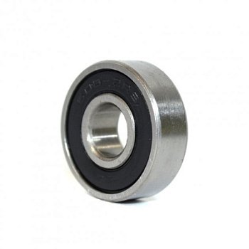 Підшипник Імпорт 608 2RS Підшипник Імпорт 608 2RS