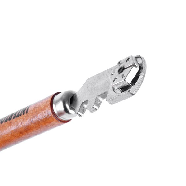 Склоріз з 6 роликами INTERTOOL HT-0521