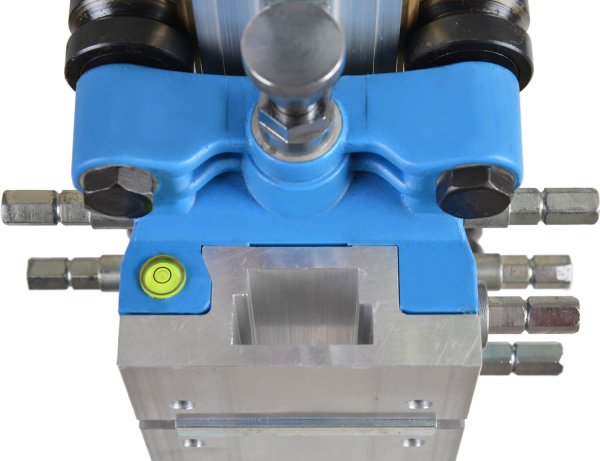 Сверлильная стойка EnerSol ECDS-350PRO