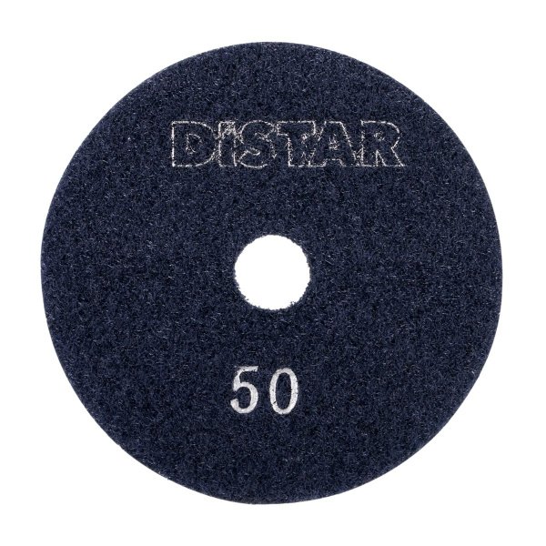Круги алмазні полірувальні Distar Круг 100x3x15 CleanPad #50