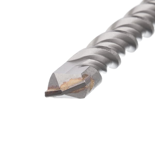 Бур SDS-Plus, 22×450 мм INTERTOOL SD-2245