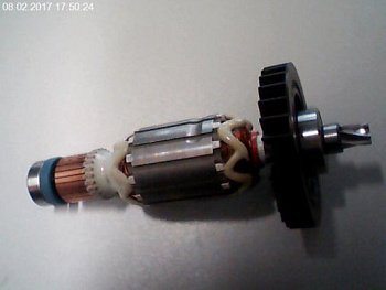 Ротор Makita HR2610