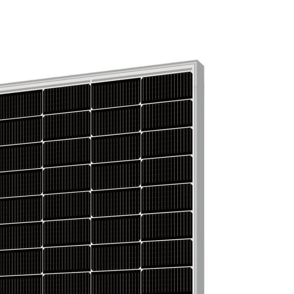 Сонячна панель EnerSol ESP580-36V-MHD