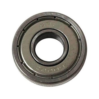 Підшипник Makita 6000 ZZ