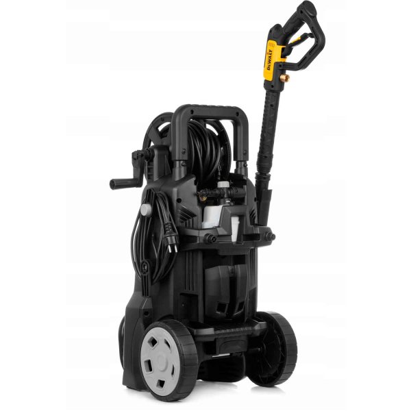 Мийка високого тиску електрична DeWALT DXPW001DTS-E