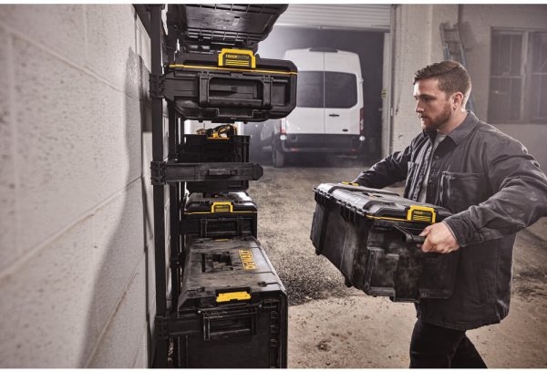 Ящик TOUGHSYSTEM 2.0 DeWALT DWST83294-1