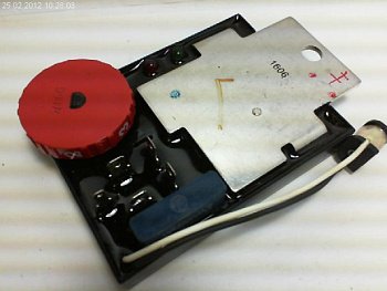 Контроллер Makita Контроллер Makita