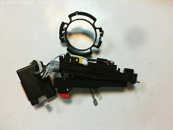 Вимикач Metabo WX 22-230