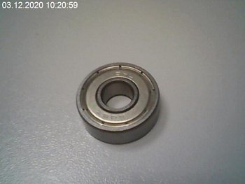 Підшипник Makita 608ZZ Підшипник Makita 608ZZ