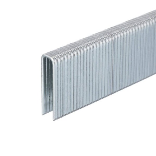 Скоба для степлера PT-1612 20×5,7(5,8) мм, 18GA, 1,25×1,0 мм, 5000 од/упак INTERTOOL PT-8320
