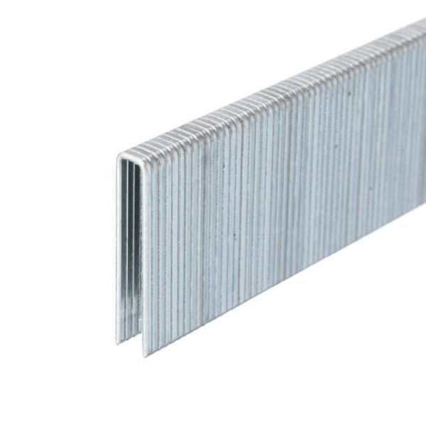 Скоба для степлера PT-1612 30×5,7(5,8) мм, 18GA, 1,25×1,0 мм, 5000 од/упак INTERTOOL PT-8330