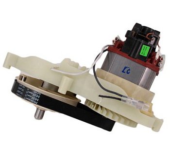 Двигун у зборі Bosch ARM34