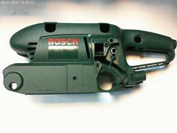 Корпус Bosch PBS7A