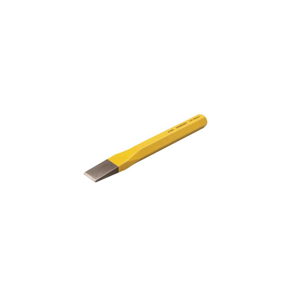 Зубило по металу слюсарне, плоске STANLEY 4-18-290