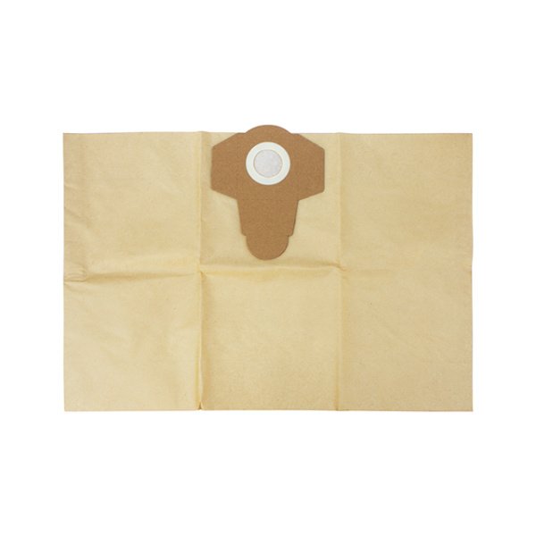 Фільтр-мішок паперовий 5 шт. 30 л. (DT-1025/1030) INTERTOOL DT-1028