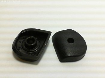 Ковпачок фіксатора Makita 9562,9565,PW5000