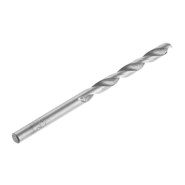 Свердло по металу DIN338 HSS, 4,2 мм INTERTOOL SD-5042